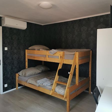 코페르 Apartma Jelena 아파트 외부 사진