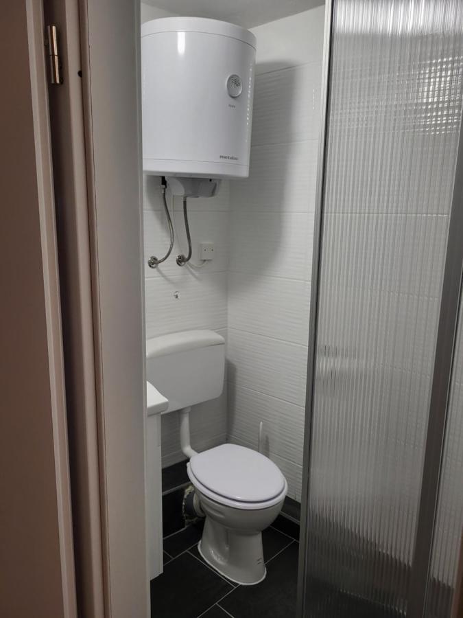 코페르 Apartma Jelena 아파트 외부 사진