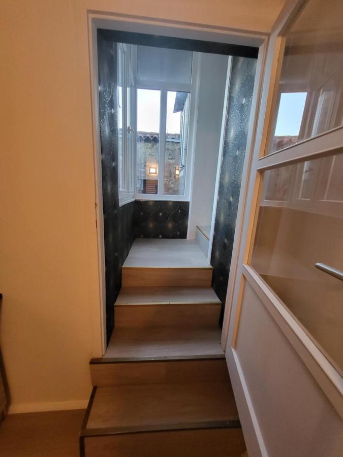 코페르 Apartma Jelena 아파트 외부 사진