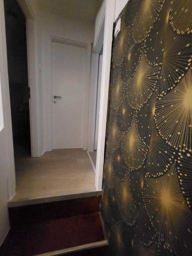 코페르 Apartma Jelena 아파트 외부 사진