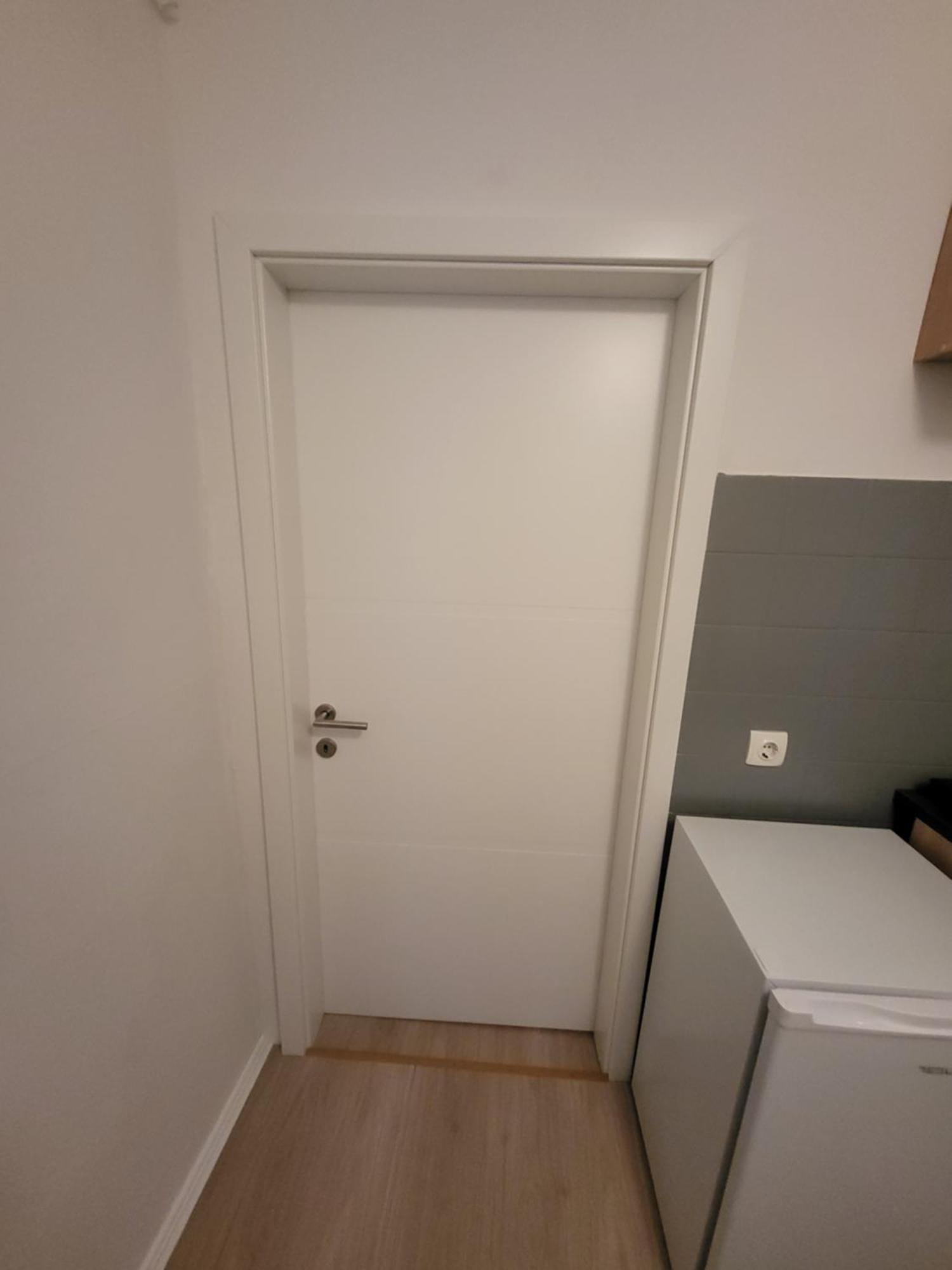 코페르 Apartma Jelena 아파트 외부 사진