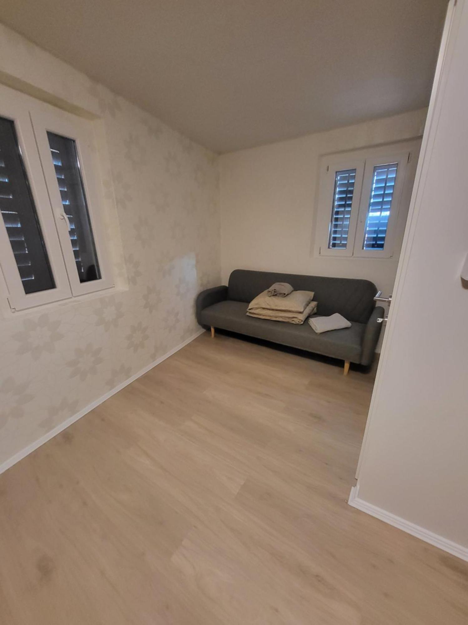 코페르 Apartma Jelena 아파트 외부 사진