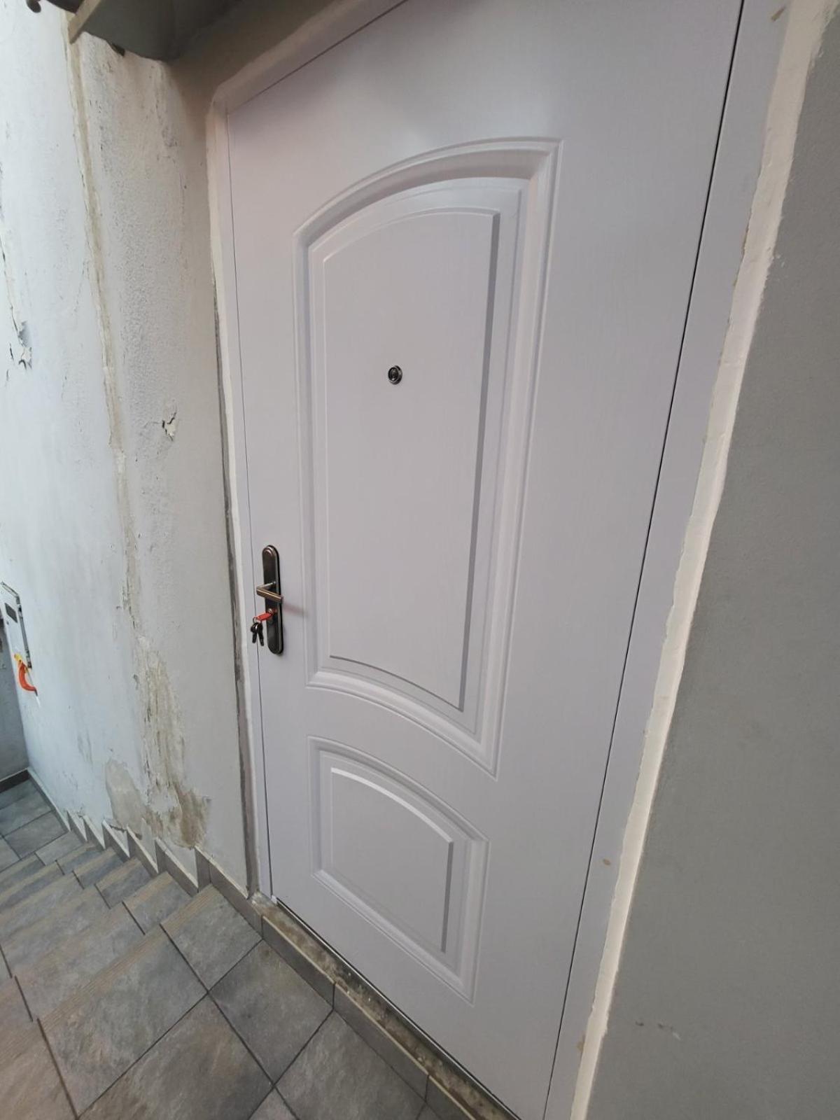 코페르 Apartma Jelena 아파트 외부 사진