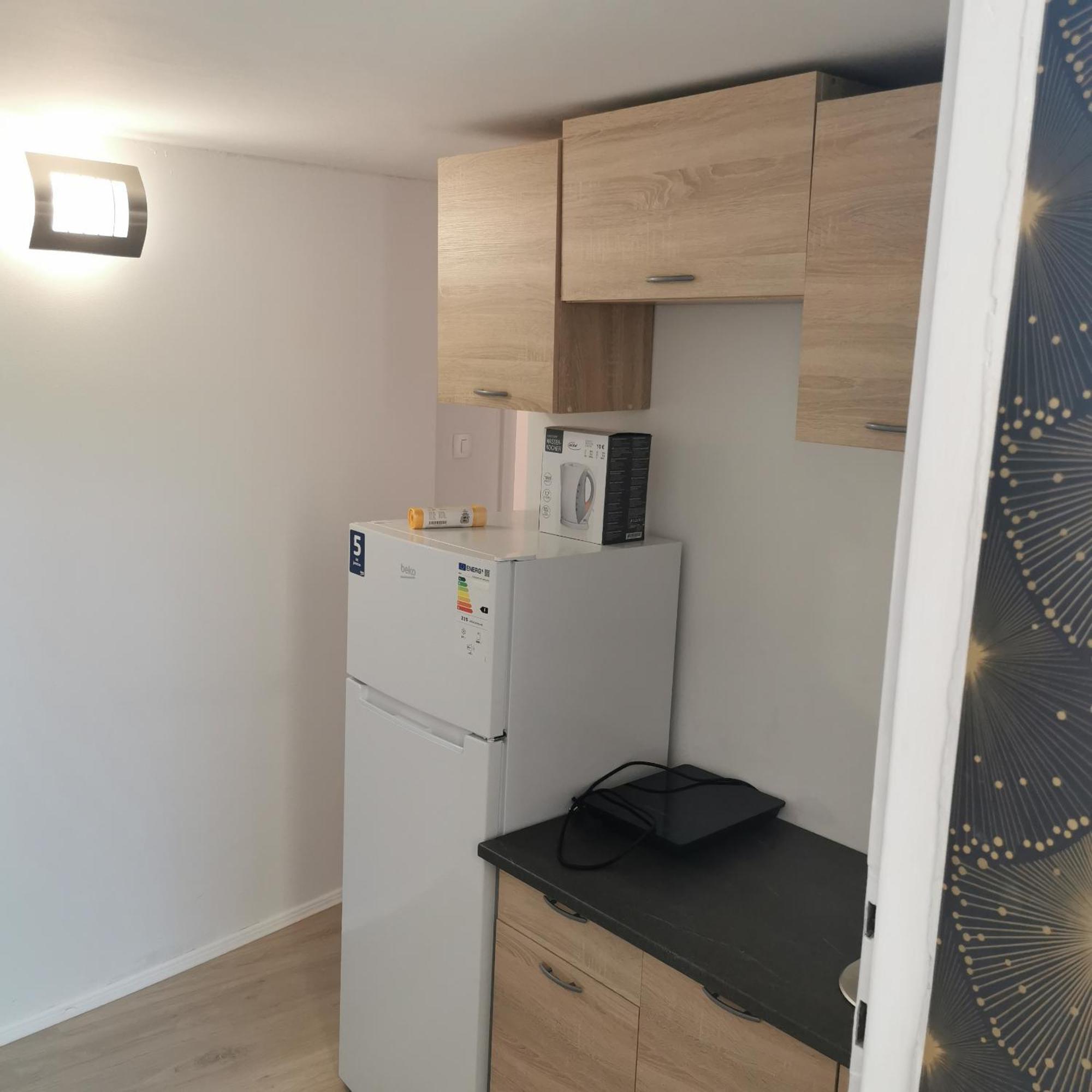 코페르 Apartma Jelena 아파트 외부 사진