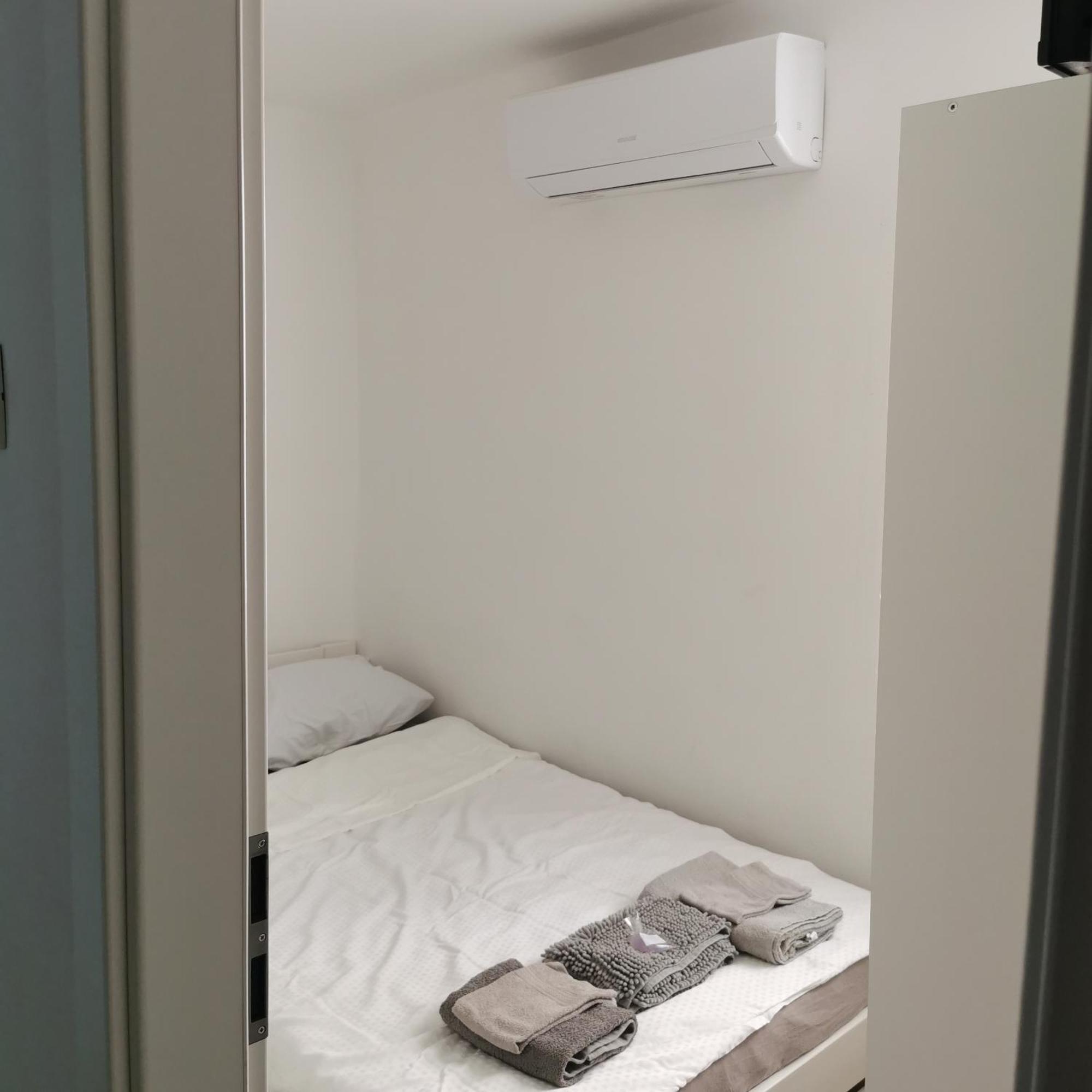 코페르 Apartma Jelena 아파트 외부 사진