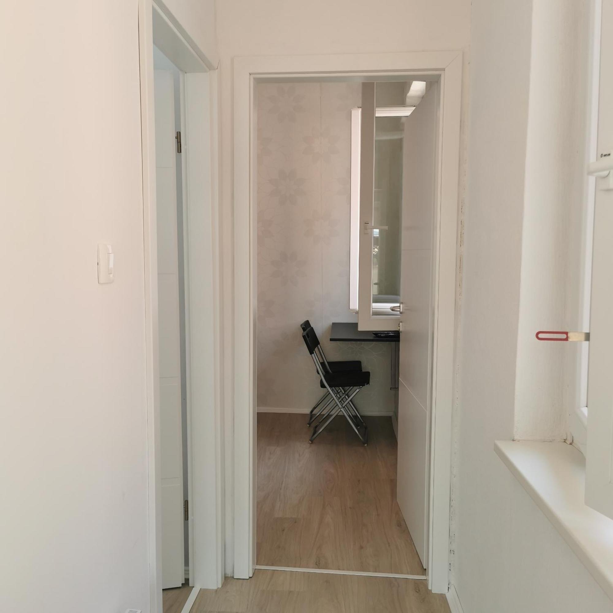 코페르 Apartma Jelena 아파트 외부 사진