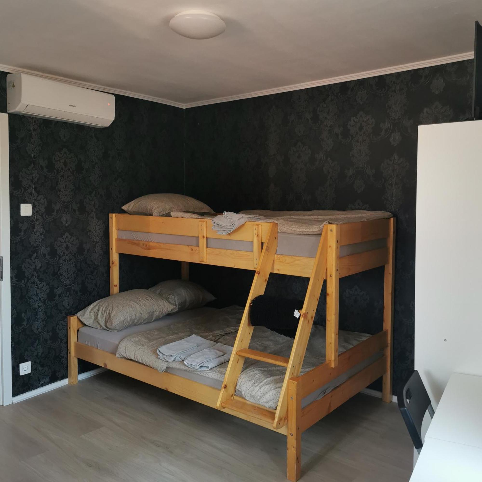 코페르 Apartma Jelena 아파트 외부 사진