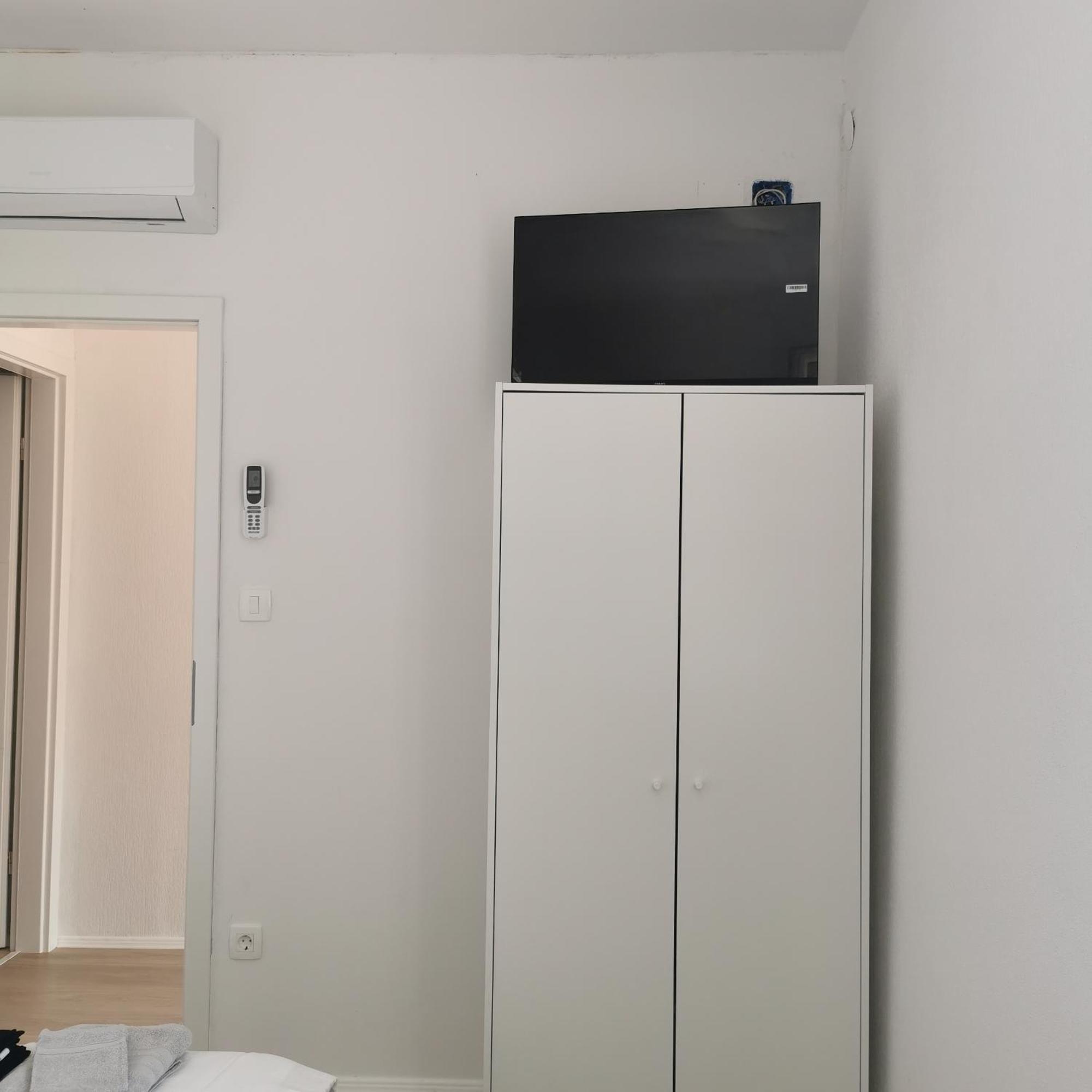 코페르 Apartma Jelena 아파트 외부 사진