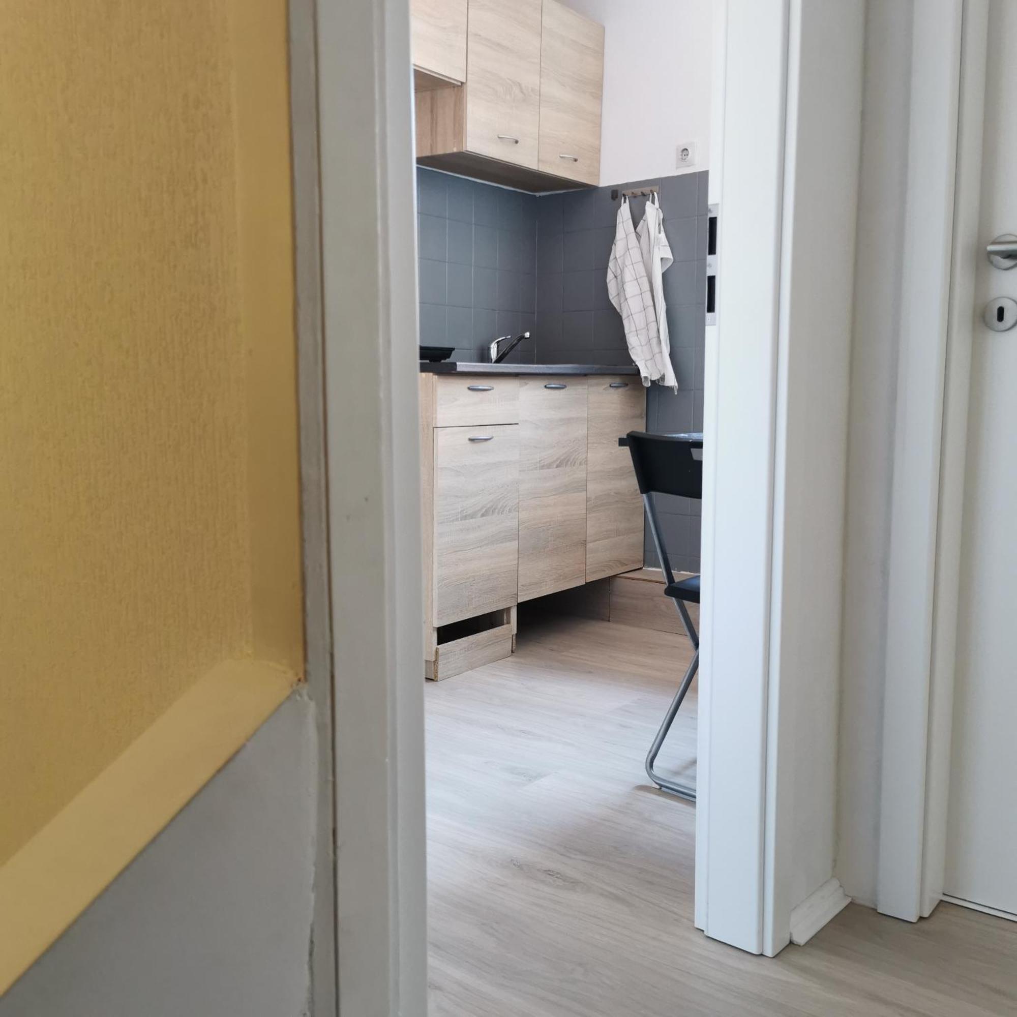 코페르 Apartma Jelena 아파트 외부 사진