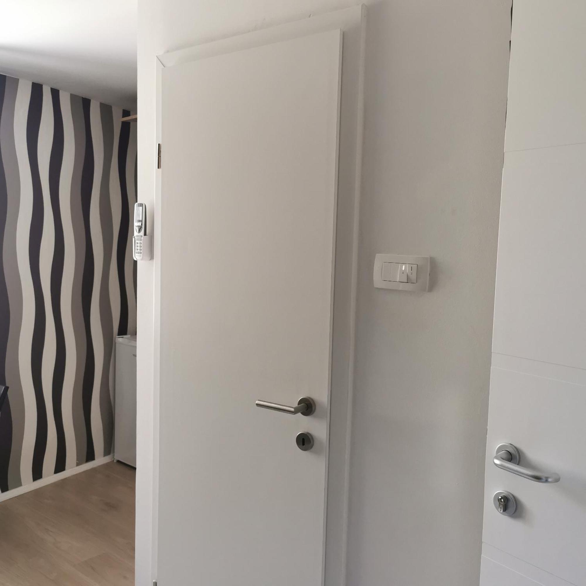 코페르 Apartma Jelena 아파트 외부 사진
