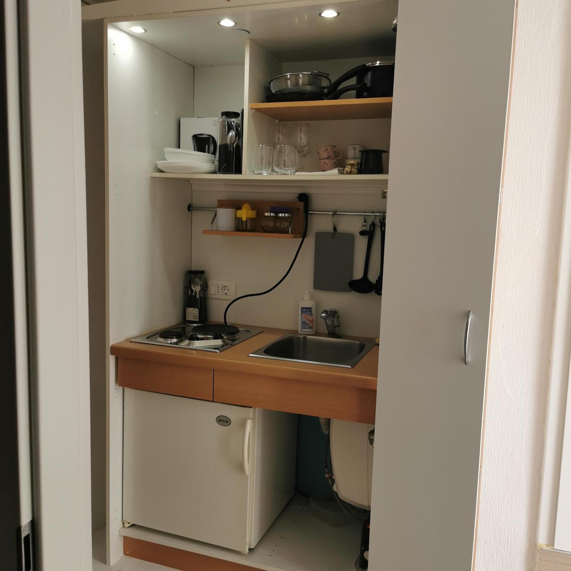 코페르 Apartma Jelena 아파트 외부 사진
