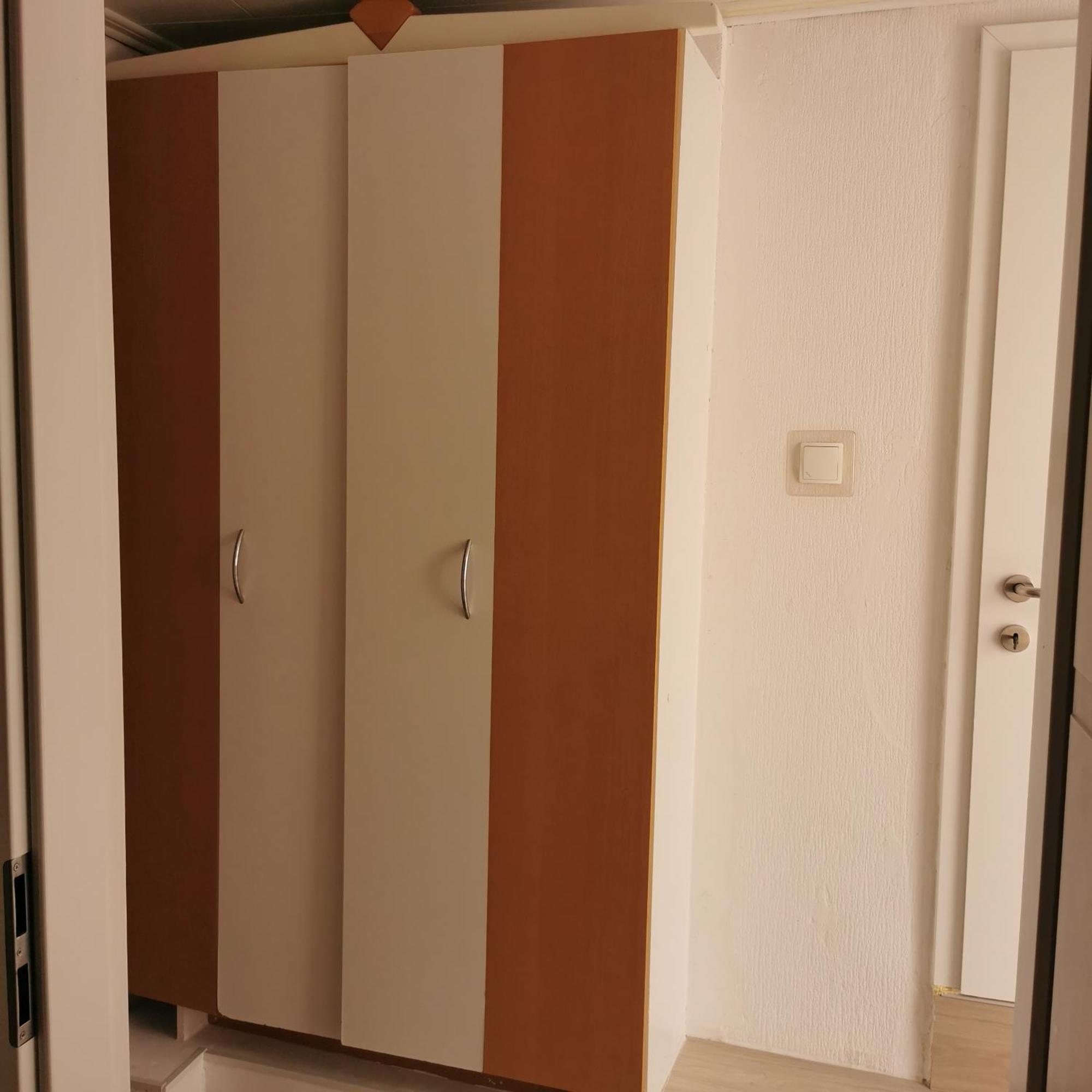 코페르 Apartma Jelena 아파트 외부 사진