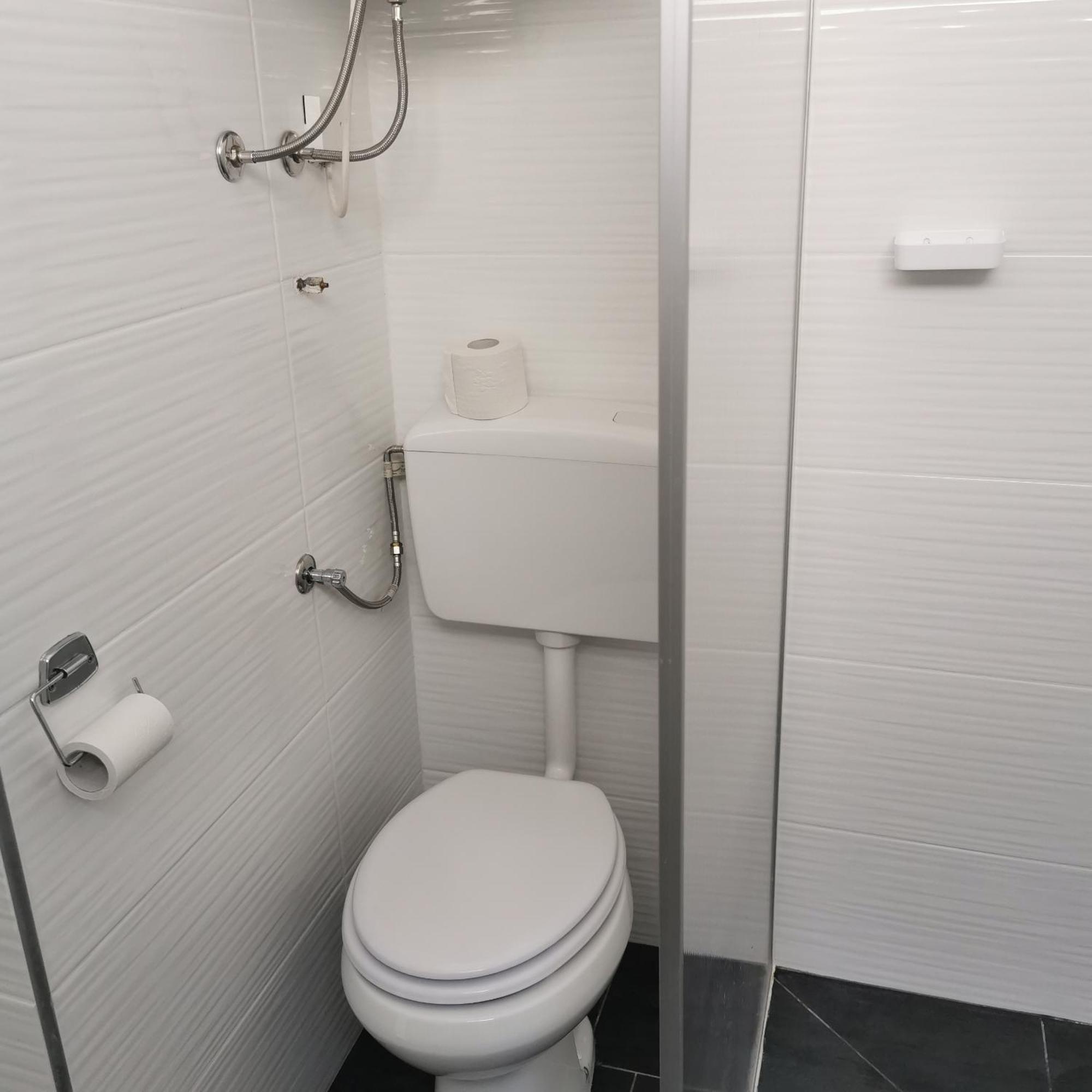 코페르 Apartma Jelena 아파트 외부 사진