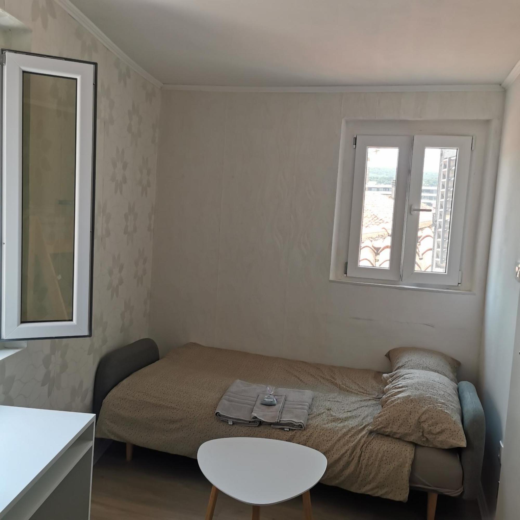 코페르 Apartma Jelena 아파트 외부 사진