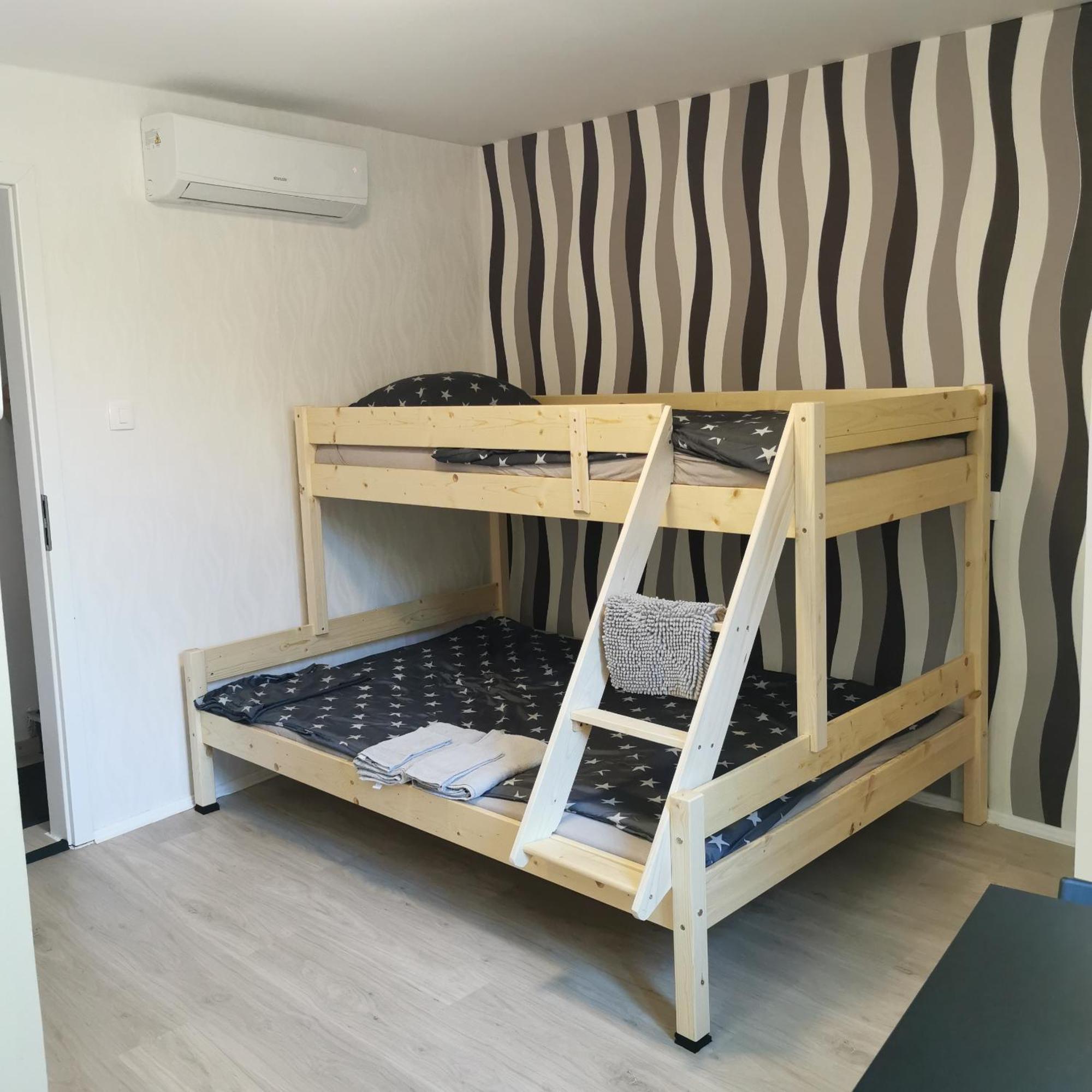 코페르 Apartma Jelena 아파트 외부 사진