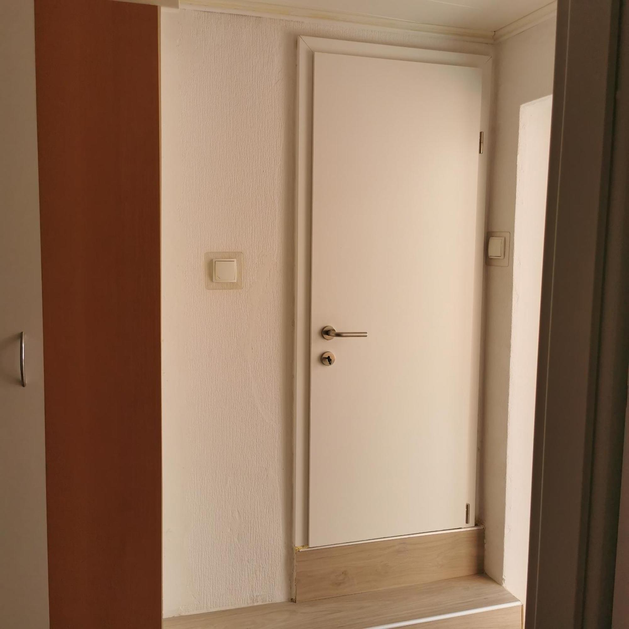 코페르 Apartma Jelena 아파트 외부 사진