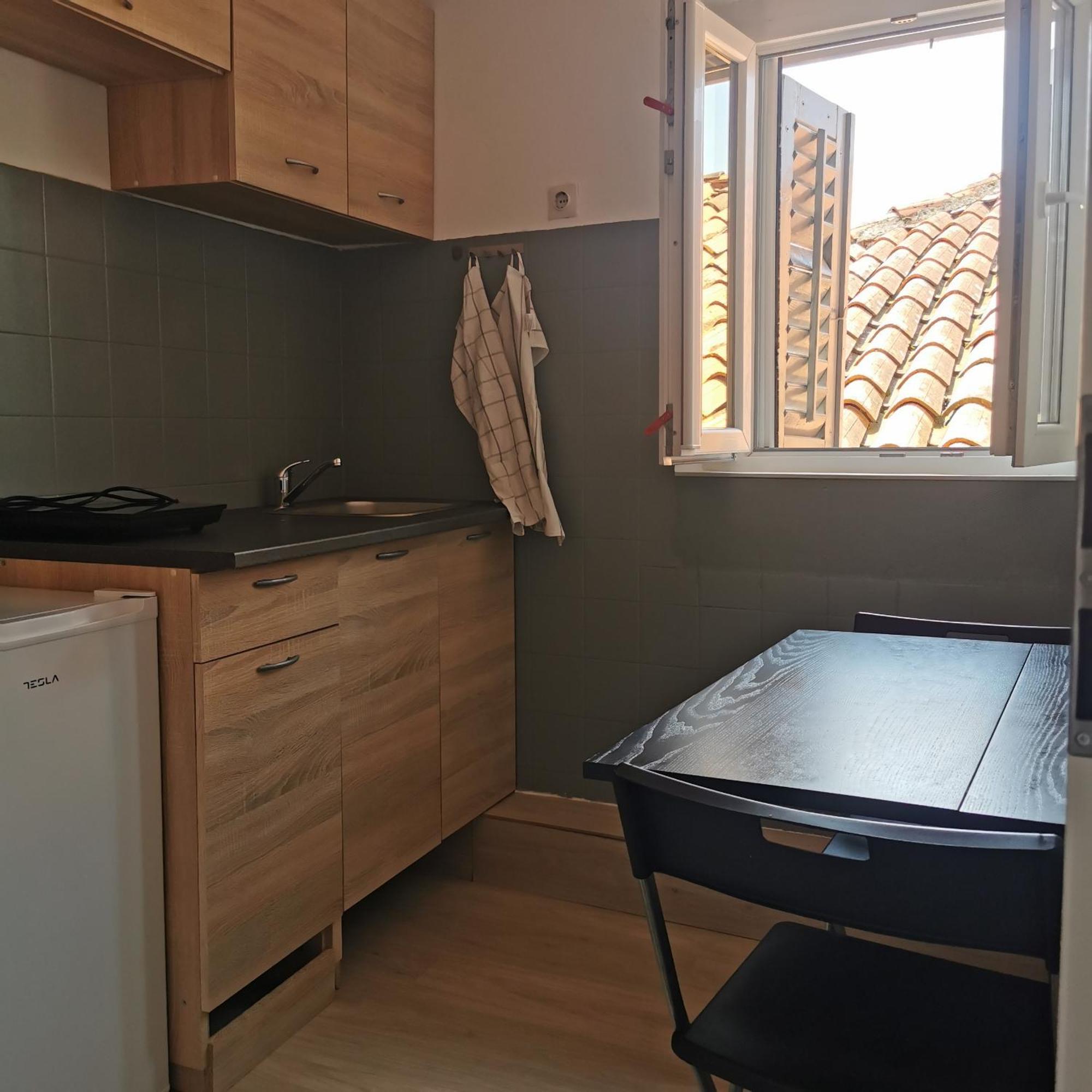 코페르 Apartma Jelena 아파트 외부 사진